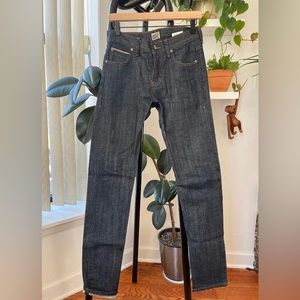 Naked & Famous Denim Jeans Men Size 30